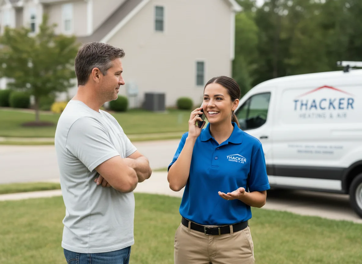 Ac Repair Millersville, PA FAQs